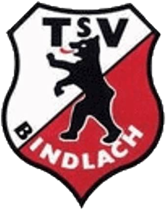 TSV Bindlach Wappen
